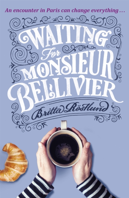 Waiting For Monsieur Bellivier - 9781474605472
