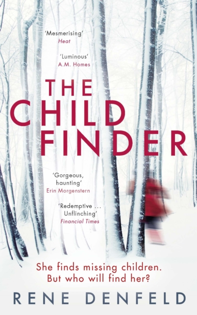 The Child Finder - 9781474610223