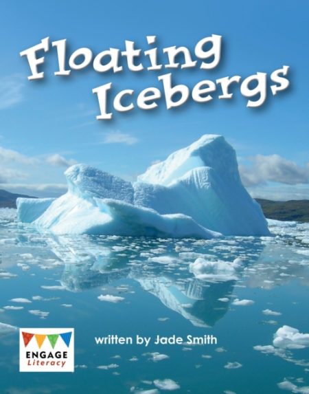 Floating Icebergs - 9781474781909