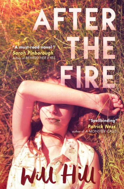 After The Fire - 9781474924153