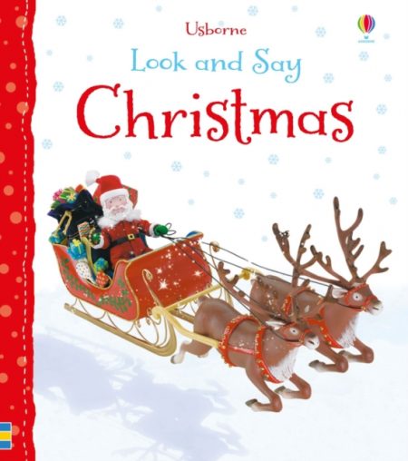 Christmas - 9781474942683