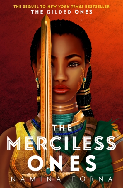The Merciless Ones - 9781474959582