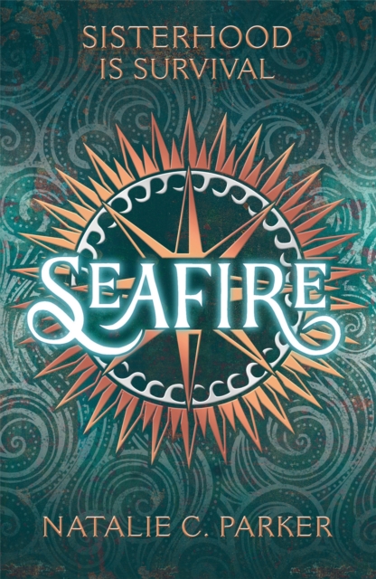Seafire - 9781474966580