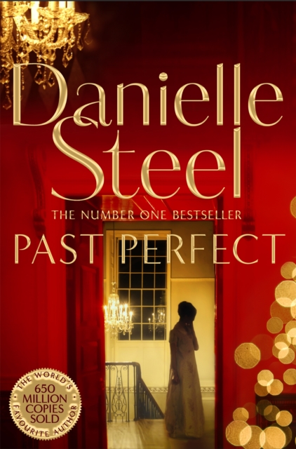 Past Perfect : A spellbinding story of an unexpected friendship spanning a century - 9781509800377
