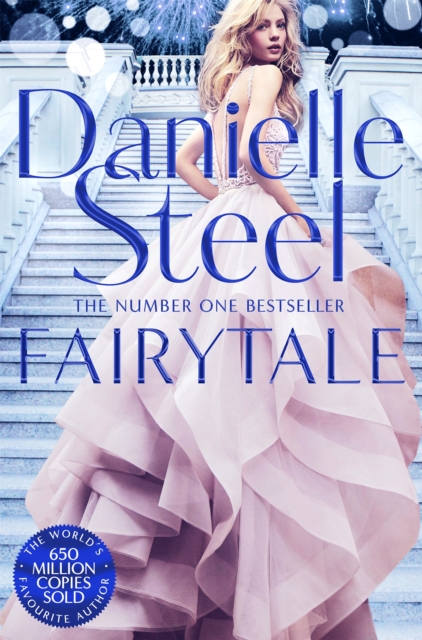 Fairytale - 9781509800575