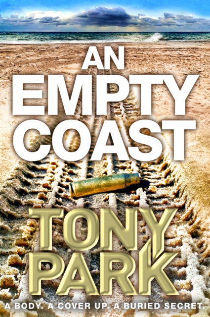 An Empty Coast - 9781509815418