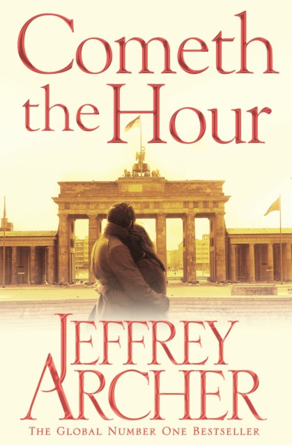 Cometh the Hour : 6 - 9781509820375