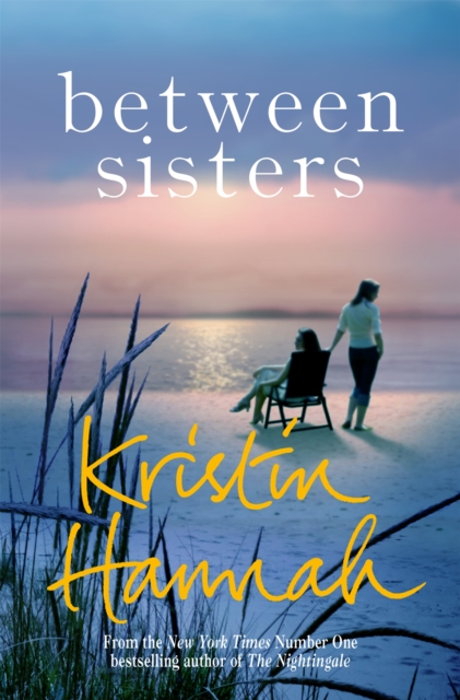 Between Sisters - 9781509835836