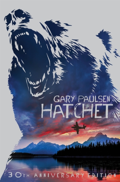 Hatchet - 9781509838790