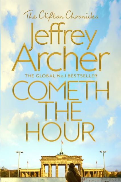 Cometh the Hour - 9781509847549