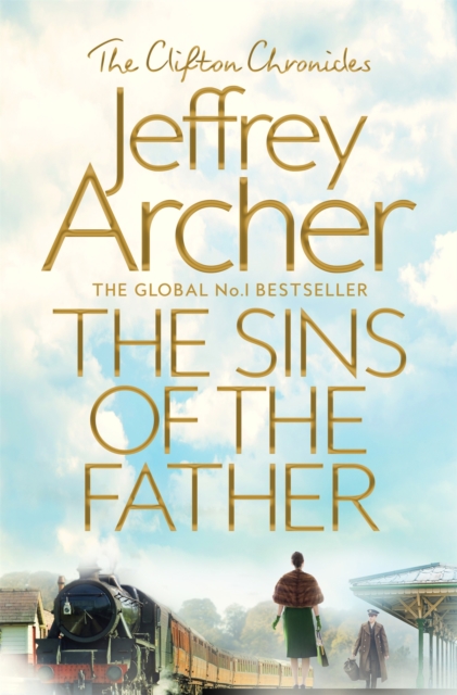 The Sins of the Father - 9781509847570