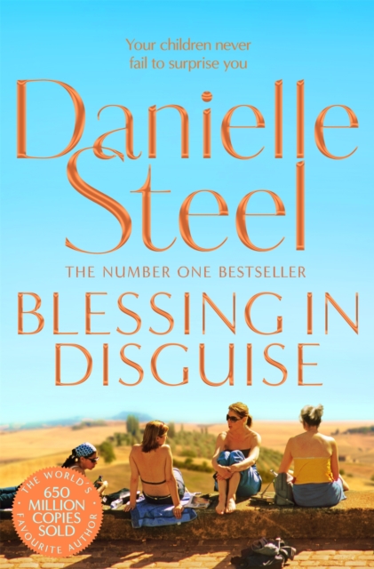 Blessing In Disguise : A warm, wise story of motherhood from the billion copy bestseller - 9781509877799