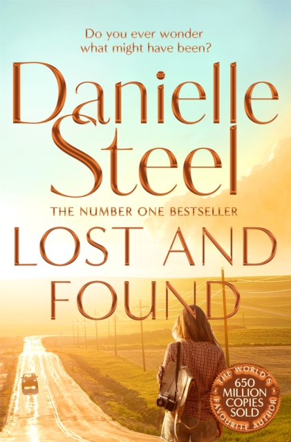 Lost and Found : Escape with a story of first love and second chances from the billion copy bestseller - 9781509877959