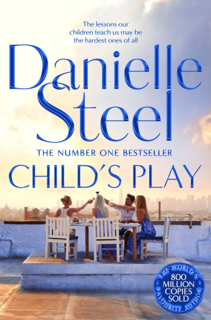Child's Play : An unforgettable family drama from the billion copy bestseller - 9781509878031