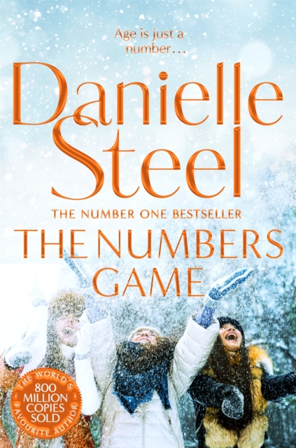 The Numbers Game : An uplifting story of second chances from the billion copy bestseller - 9781509878345