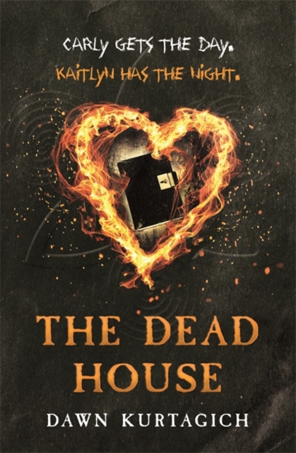 The Dead House - 9781510100770