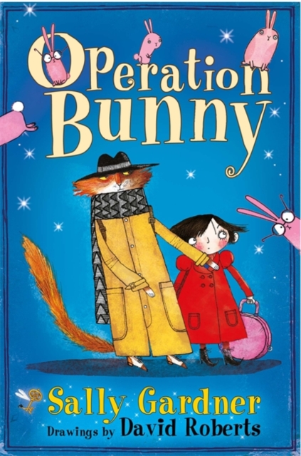 The Fairy Detective Agency: Operation Bunny - 9781510101142