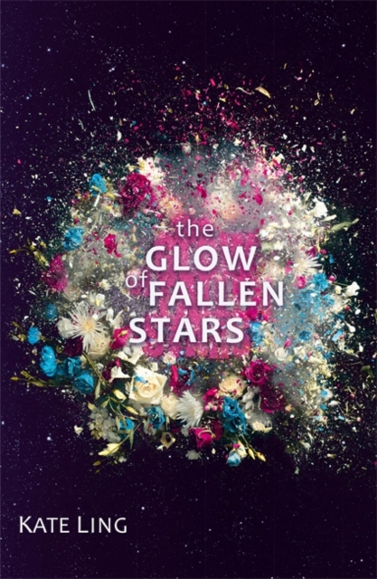Ventura Saga: The Glow of Fallen Stars : Book 2 - 9781510200180
