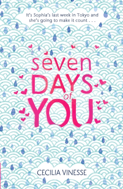 Seven Days of You - 9781510200395