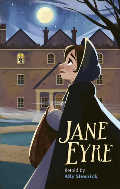 Reading Planet - Jane Eyre - Level 7: Fiction (Saturn) - 9781510445246