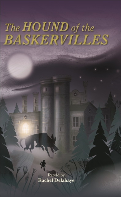 Reading Planet - Conan Doyle - Hound of the Baskervilles - Level 8: Fiction (Supernova) - 9781510445420