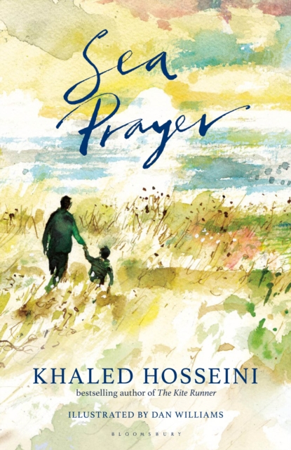 Sea Prayer : The Sunday Times and New York Times Bestseller - 9781526602718