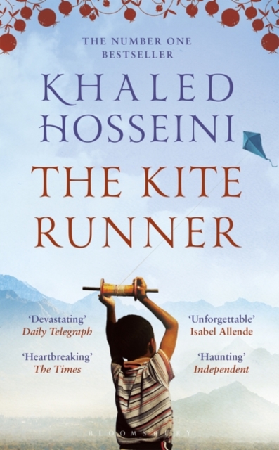 The Kite Runner - 9781526604736