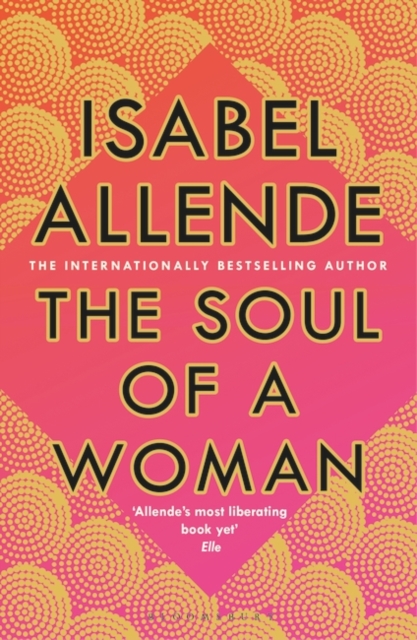 The Soul of a Woman - 9781526630827