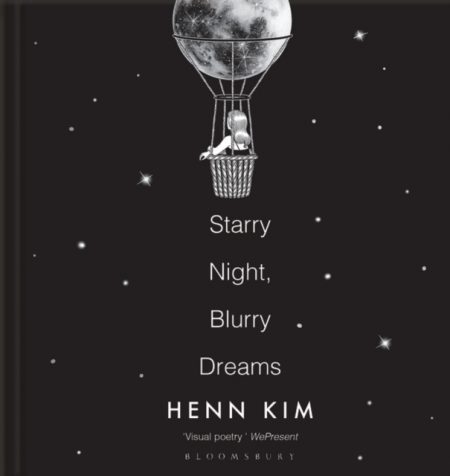 Starry Night, Blurry Dreams : Visual poetry from the iconic Sally Rooney illustrator - 9781526635600