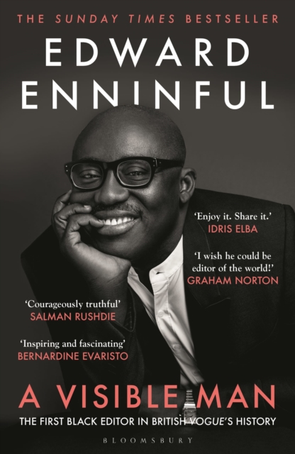 A Visible Man : The Sunday Times bestseller and BBC Radio 4 Book of the Week - 9781526641564