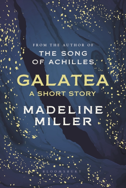 Galatea : The instant Sunday Times bestseller - 9781526652065