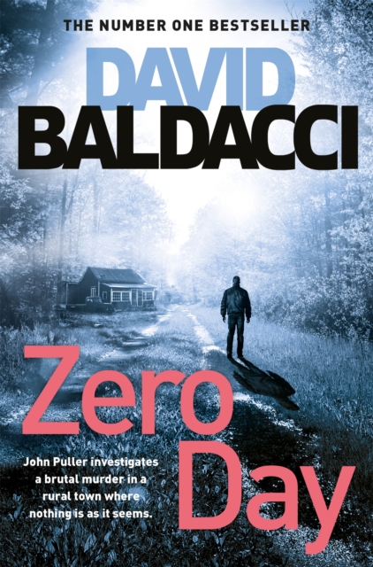 Zero Day - 9781529003208
