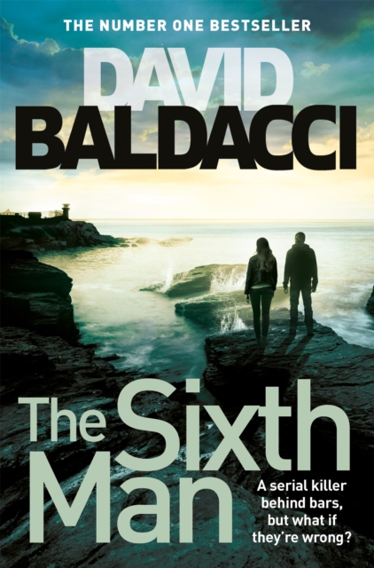 The Sixth Man - 9781529019193