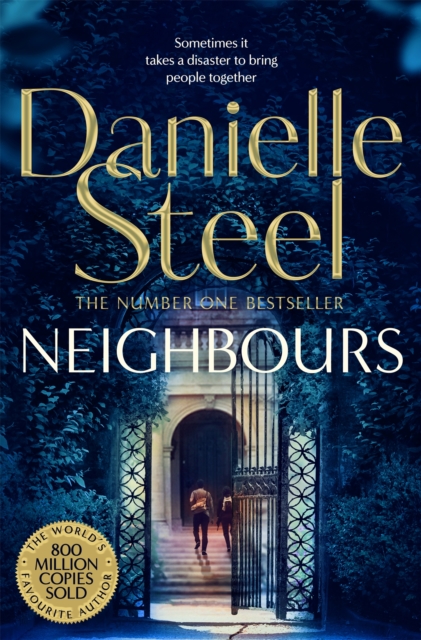 Neighbours : A powerful story of human connection from the billion copy bestseller - 9781529021424