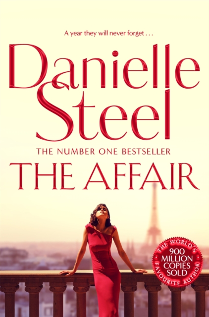 The Affair : A compulsive story of love, scandal and family from the billion-copy bestseller - 9781529021486