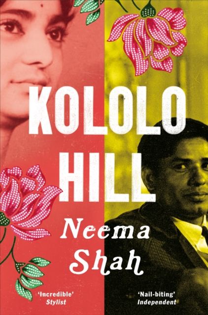 Kololo Hill - 9781529030549