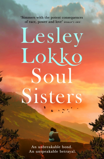 Soul Sisters - 9781529067286