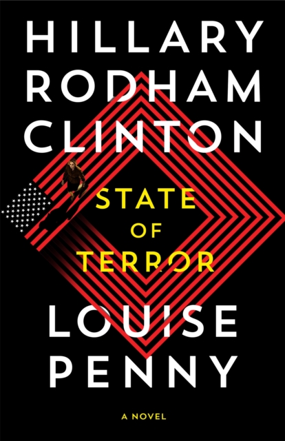 State of Terror - 9781529079692