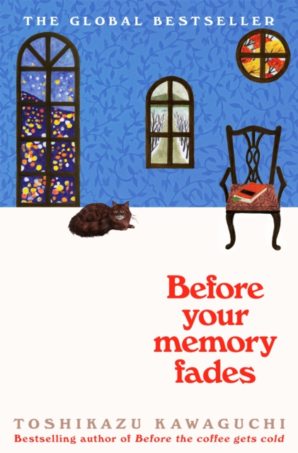 Before Your Memory Fades - 9781529089431