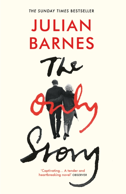 The Only Story - 9781529110661