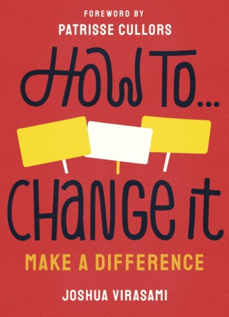 How To Change It : Make a Difference - 9781529118780