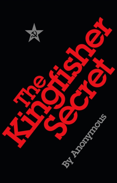 The Kingfisher Secret - 9781529123739