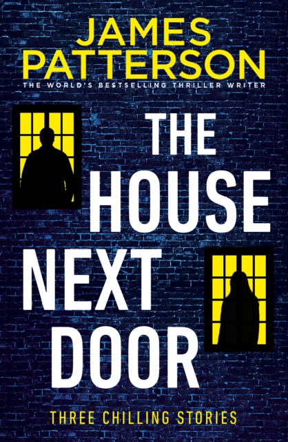 The House Next Door - 9781529123913