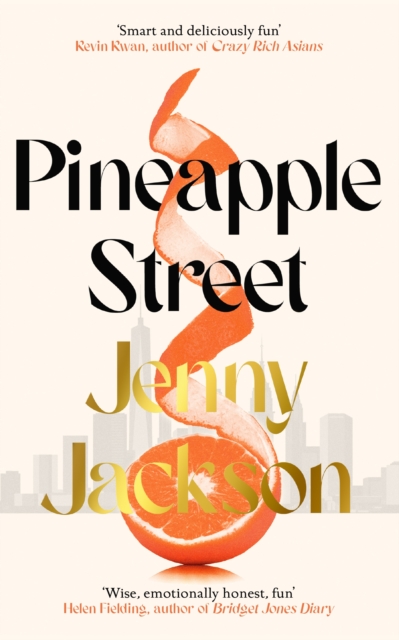 Pineapple Street : THE INSTANT NEW YORK TIMES BESTSELLER - 9781529151190