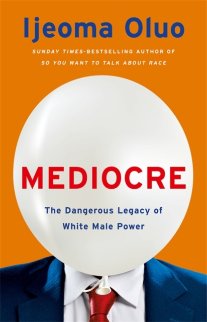 Mediocre - 9781529353808
