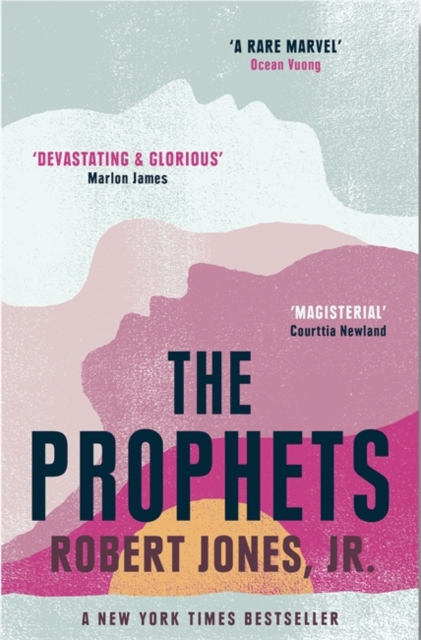 The Prophets : a New York Times Bestseller - 9781529405712