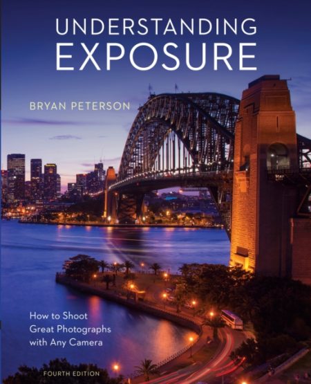 Understanding Exposure, Fourth Edition - 9781607748502