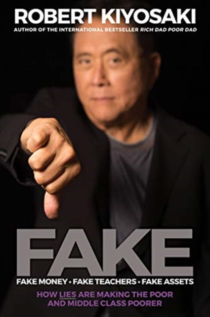 Fake - 9781612681092