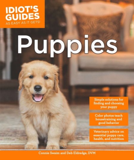 Puppies - 9781615646456