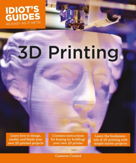 3D Printing - 9781615647446